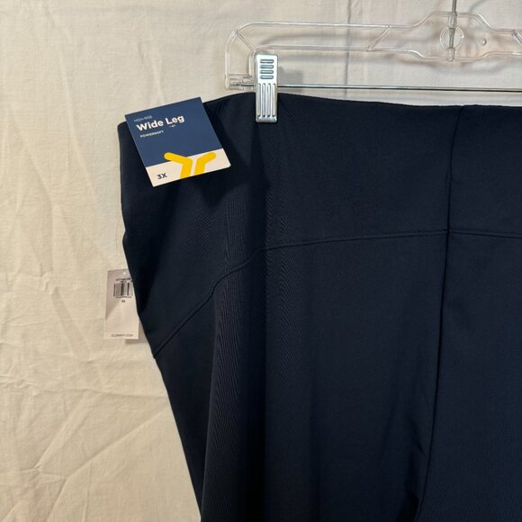 NWT Old Navy Wide Leg Powersoft Trouser 3x - Picture 5 of 7